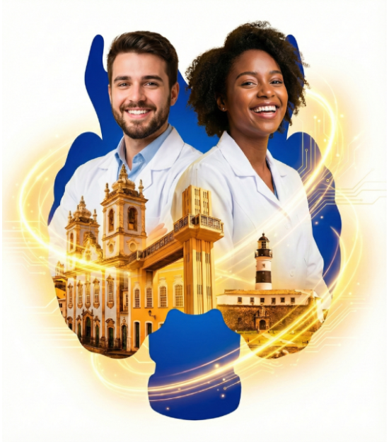 Congresso Brasileiro de Endocrinologia e Metabologia 2026