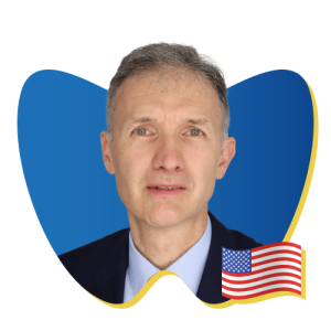 Marius N. Stan