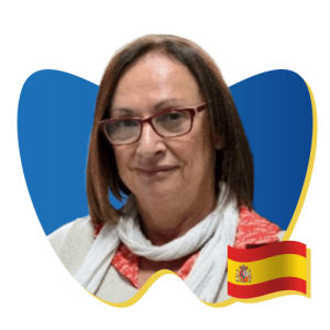 Pilar Santisteban