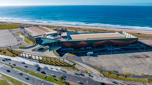Centro de Eventos
